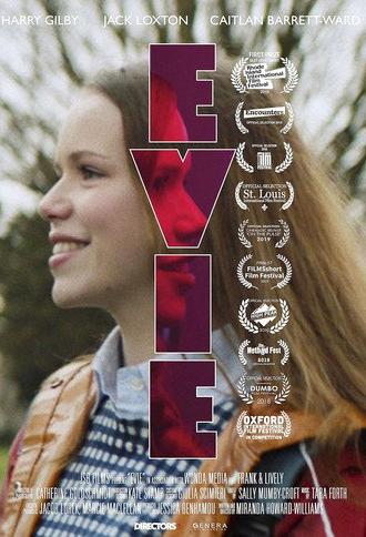 Evie (2018)