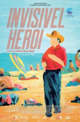 Invisible Hero (2019)