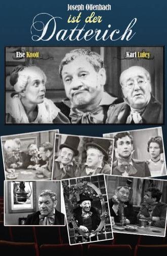 Der Datterich (1962)