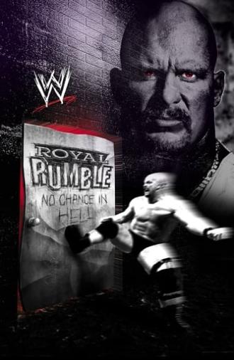 WWE Royal Rumble 1999 (1999)