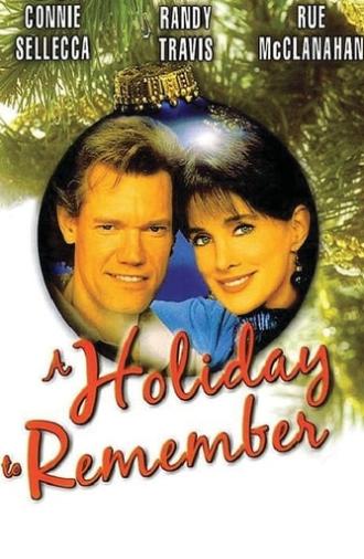 A Holiday to Remember (1995)