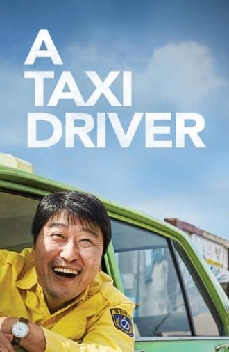 A Taxi Driver (2017)