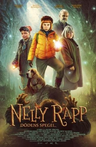 Nelly Rapp - The Dark Forest (2023)