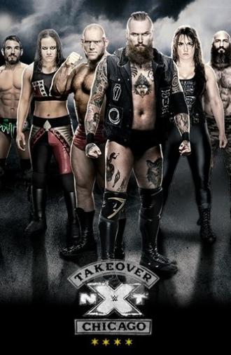 NXT TakeOver: Chicago II (2018)
