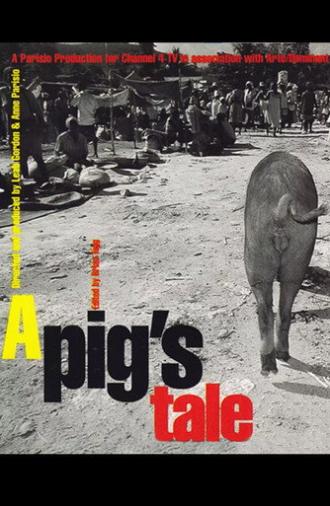 A Pig's Tale (1997)