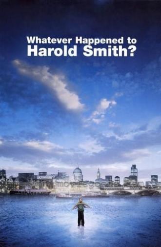 Whatever Happened to Harold Smith? (2000)