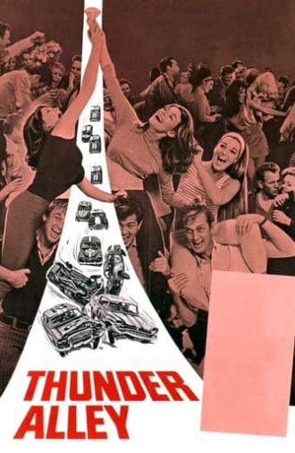 Thunder Alley (1967)