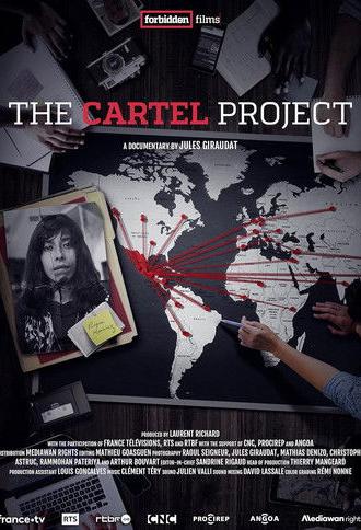 The Cartel Project (2021)