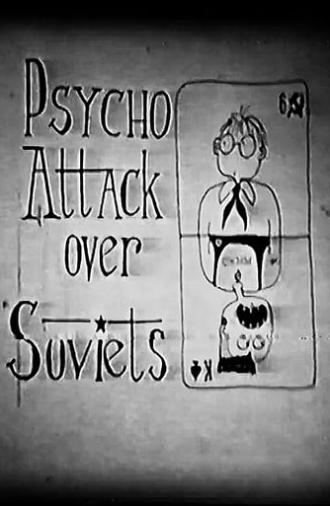 Psycho Attack Over Soviets (1991)