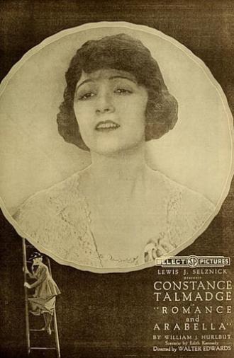 Romance and Arabella (1919)