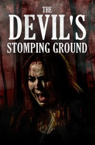 The Devil's Stomping Ground (2022)