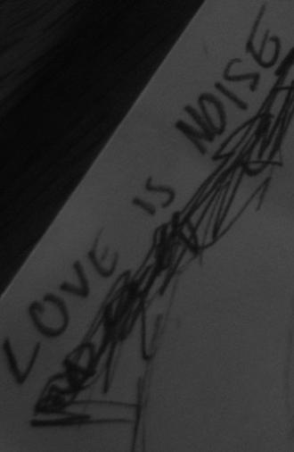 Love is noise (2026)