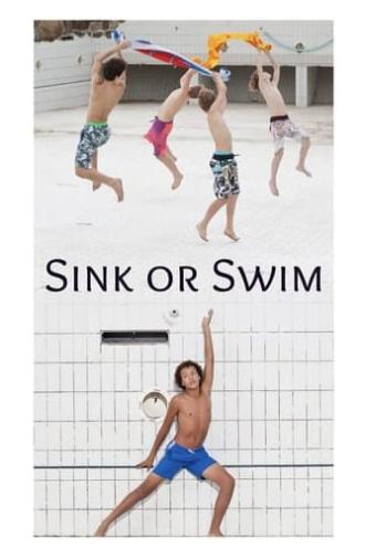 Sink or Swim (2014)