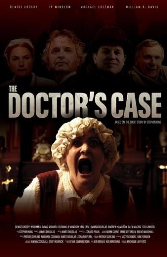 The Doctor's Case (2018)