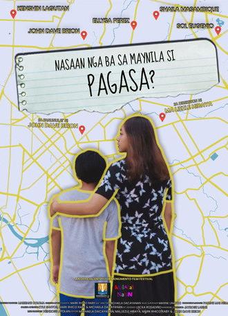 Is There Hope In Manila? (2024)