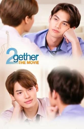 2gether: The Movie (2021)