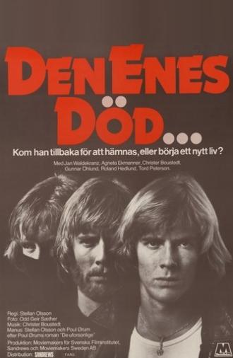 Den enes död (1980)