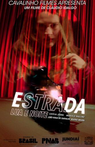 Estrada, Lua e Noite (2026)