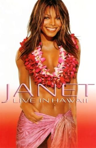 Janet: Live in Hawaii (2002)