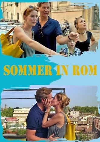 Sommer in Rom (2013)