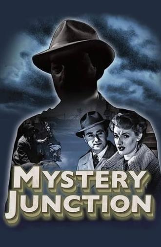 Mystery Junction (1951)