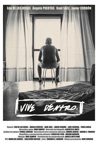 Vive dentro (2025)