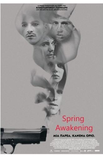 Spring Awakening (2016)