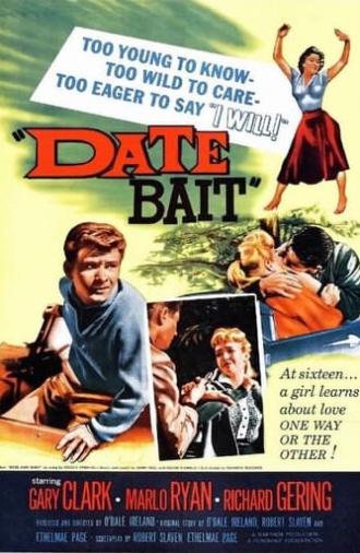 Date Bait (1960)