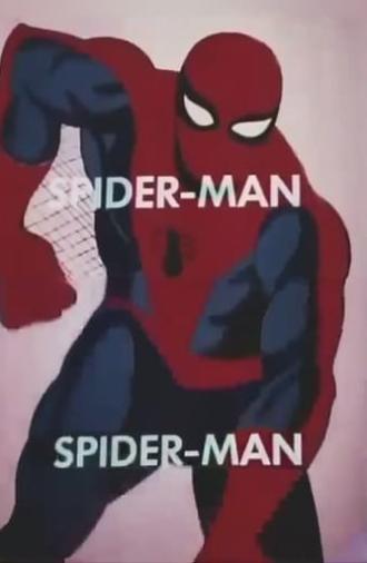 Spider-Man (1969)