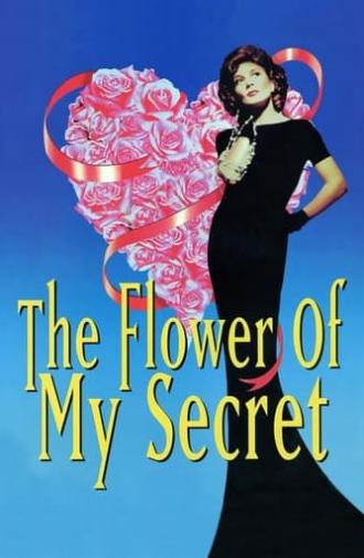 The Flower of My Secret (1995)