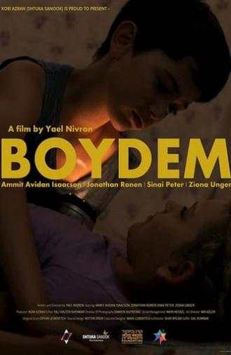 Boydem (2019)