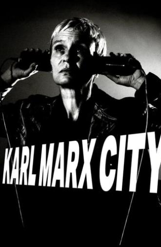 Karl Marx City (2017)