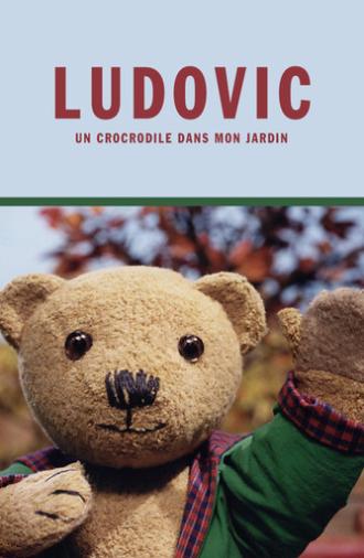Ludovic - A Crocodile in My Garden (2000)