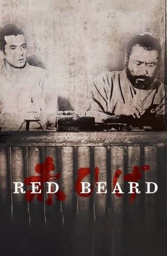 Red Beard (1965)