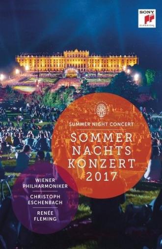 Sommernachtskonzert 2017 (2017)