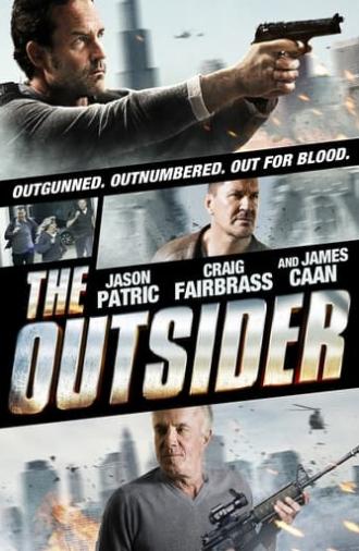 The Outsider (2014)