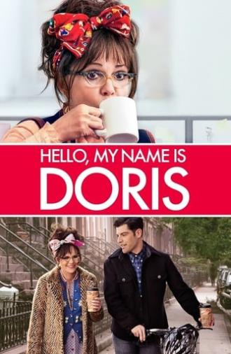 Hello, My Name Is Doris (2015)