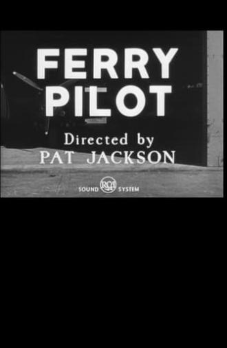 Ferry Pilot (1942)