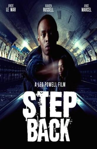 Step Back (2021)