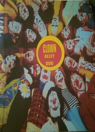 Clown Face! (1971)