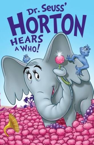 Horton Hears a Who! (1970)
