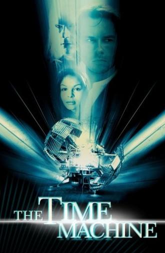 The Time Machine (2002)