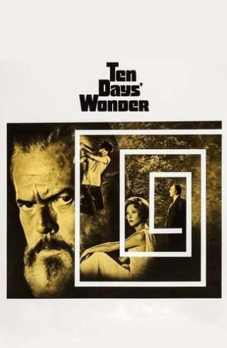 Ten Days' Wonder (1971)