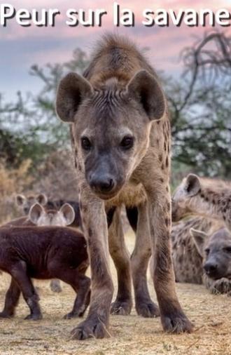 Peur sur la savane (2019)