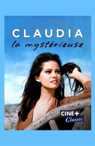 Claudia la mystérieuse (2022)