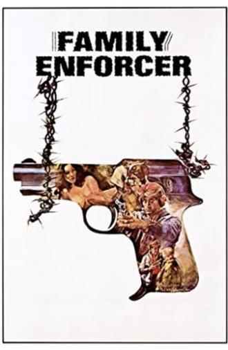 Family Enforcer (1976)