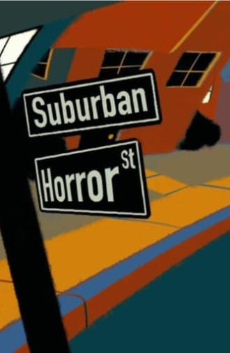 Suburban Horror (2024)