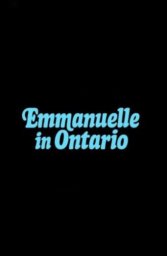 Emmanuelle in Ontario (2025)