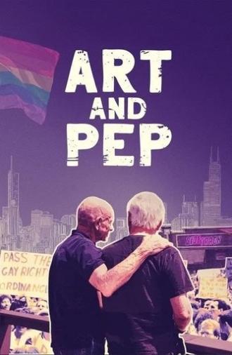 Art and Pep (2022)