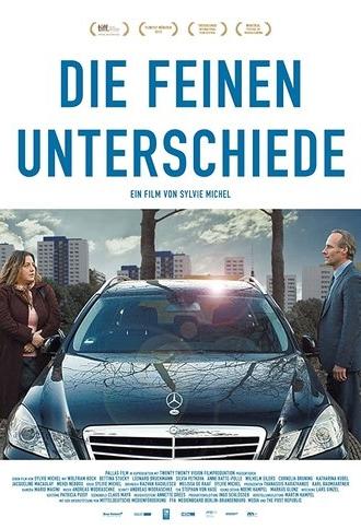 Our Little Differences (2013)